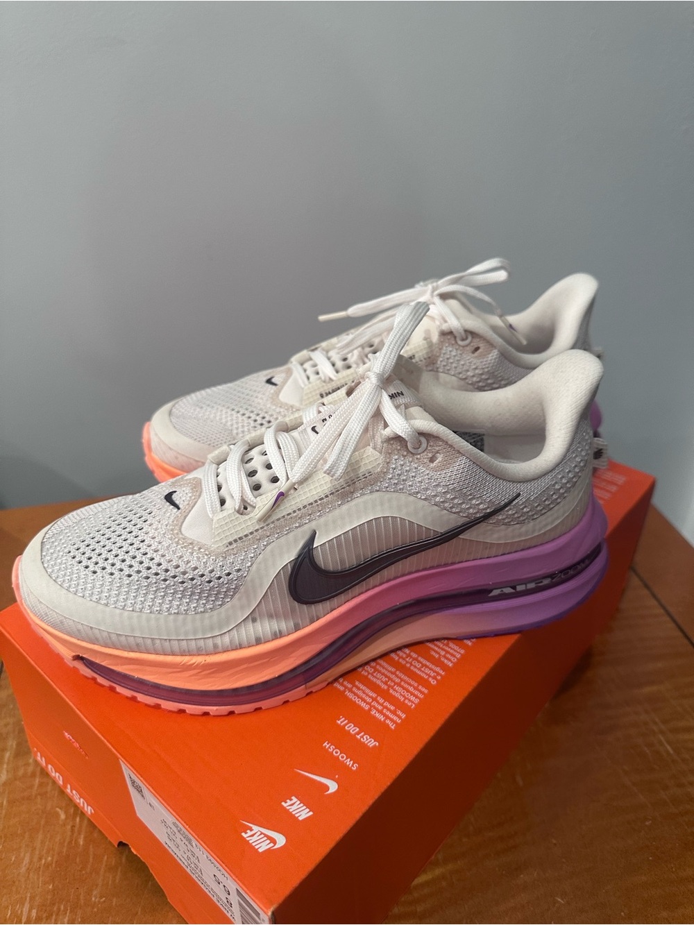 Nike Pegasus Premium